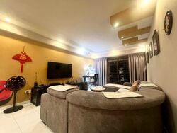 Blk 318A Anchorvale Link (Sengkang), HDB 5 Rooms #543105261